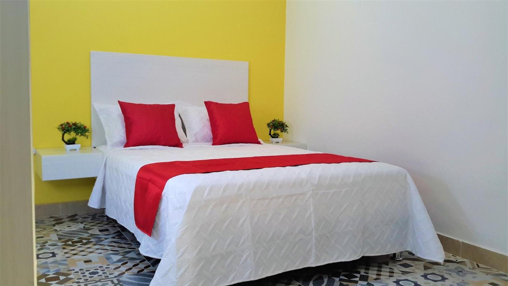 Samario Host Hotel - Santa Marta (Magdalena) — Fotos 2