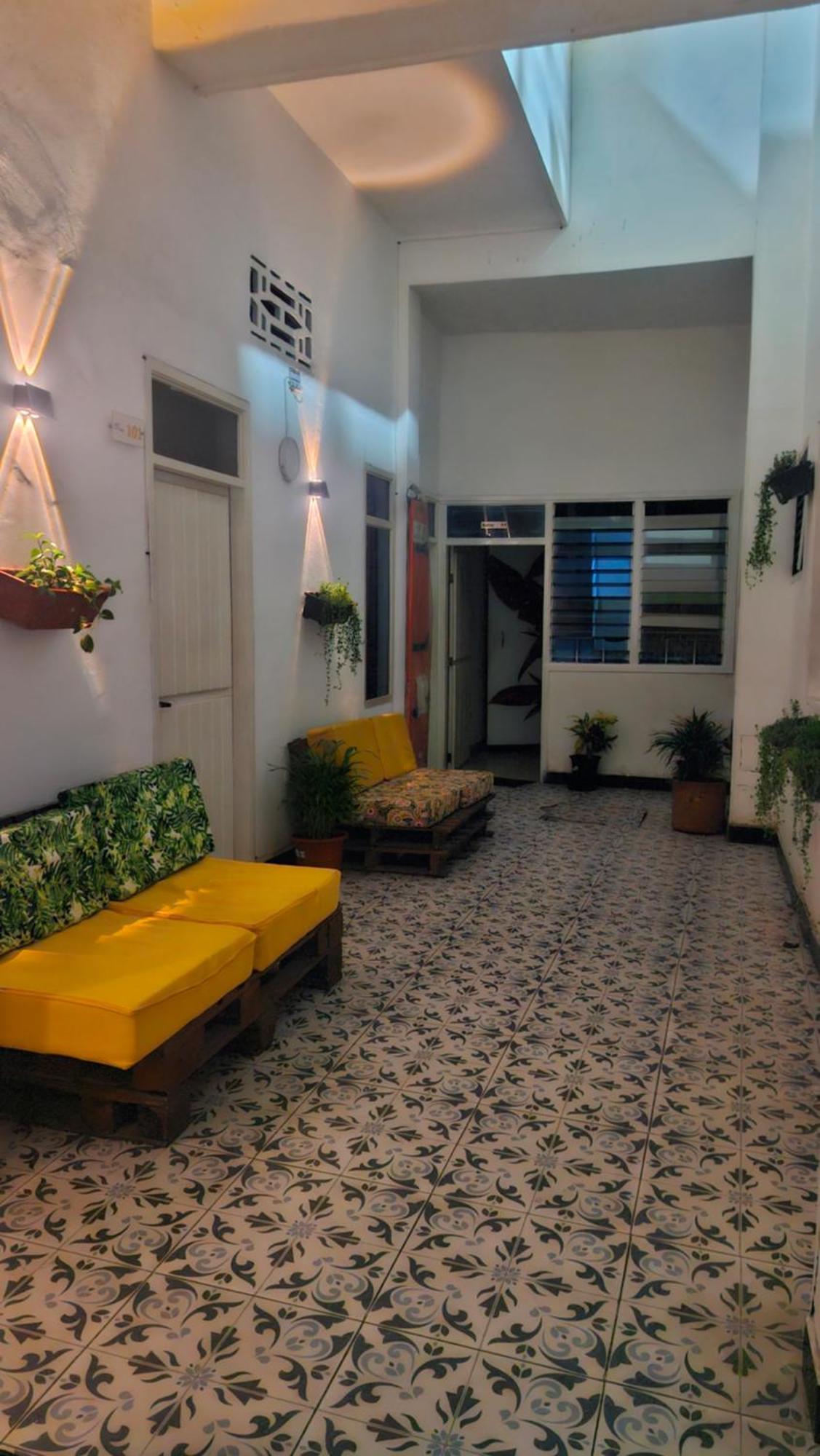 Samario Host Hotel - Santa Marta (Magdalena), Santa Marta